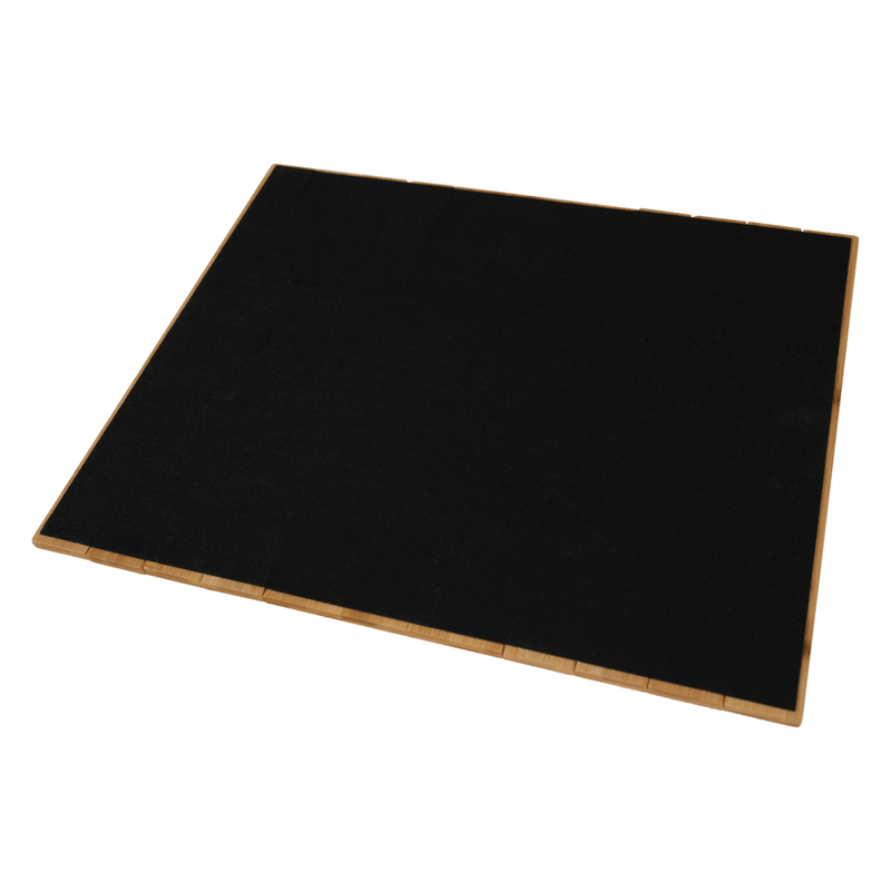 Casa si Gradina - Bucatarie si vesela - Accesorii bar - Suporturi bauturi - Zona de depozitare/cotiera flexibila canapea, bambus, natural, ALTE - Infinity.ro