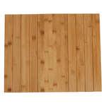 Casa si Gradina - Bucatarie si vesela - Accesorii bar - Suporturi bauturi - Zona de depozitare/cotiera flexibila canapea, bambus, natural, ALTE - Infinity.ro