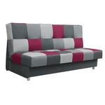 Casa si Gradina - Mobilier - Canapele si coltare - Canapele - Canapea, visiniu, tesatura malmo, ALABAMA - Infinity.ro