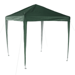 Casa si Gradina - Gradina si terasa - Umbrele si pavilioane - Pavilioane - Pavilion de gradina pliabil, verde, 2x2 m, TREKAN TIP 1 - Infinity.ro