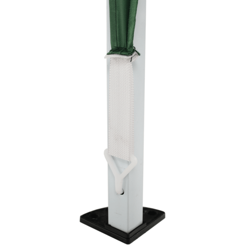 Casa si Gradina - Gradina si terasa - Umbrele si pavilioane - Pavilioane - Pavilion de gradina pliabil, verde, 2x2 m, TREKAN TIP 1 - Infinity.ro