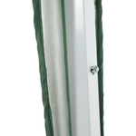 Casa si Gradina - Gradina si terasa - Umbrele si pavilioane - Pavilioane - Pavilion de gradina pliabil, verde, 2x2 m, TREKAN TIP 1 - Infinity.ro