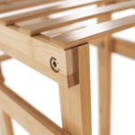 Casa si Gradina - Mobilier - Biblioteci si rafturi - Rafturi - Raft, bambus, TABIA - Infinity.ro