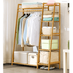 Casa si Gradina - Mobilier - Organizare si depozitare - Organizatoare pentru sertare si dulapuri - Organizator dulap, natural, VINET - Infinity.ro