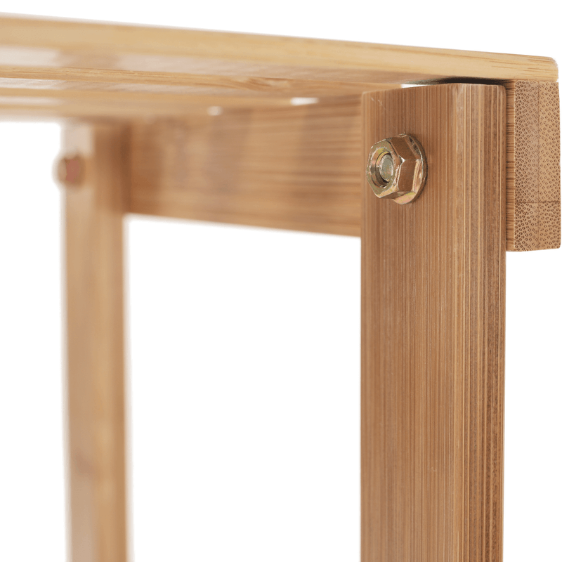 Casa si Gradina - Mobilier - Biblioteci si rafturi - Rafturi - Raft, bambus, TABIA - Infinity.ro