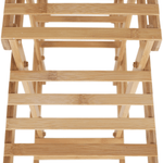 Casa si Gradina - Mobilier - Biblioteci si rafturi - Rafturi - Raft, bambus, TABIA - Infinity.ro