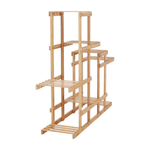 Casa si Gradina - Mobilier - Biblioteci si rafturi - Rafturi - Raft, bambus, TABIA - Infinity.ro