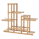 Casa si Gradina - Mobilier - Biblioteci si rafturi - Rafturi - Raft, bambus, TABIA - Infinity.ro