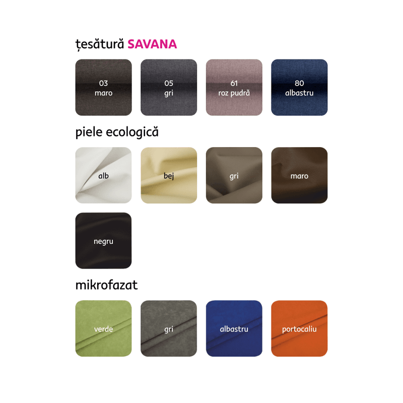 Casa si Gradina - Mobilier - Scaune si fotolii - Fotolii - Fotoliu de club cu taburet, maro, ROSE - Infinity.ro