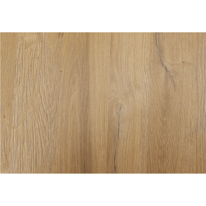Casa si Gradina - Mobilier - Comode si corpuri - Comode - Scrin MZ10, alb / stejar grand, LEON - Infinity.ro