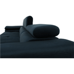 Casa si Gradina - Mobilier - Canapele si coltare - Coltare - Coltar, albastru, model dreapta, AMARETA Coltar MIC - Infinity.ro