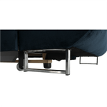 Casa si Gradina - Mobilier - Canapele si coltare - Coltare - Coltar, albastru, model dreapta, AMARETA Coltar MIC - Infinity.ro