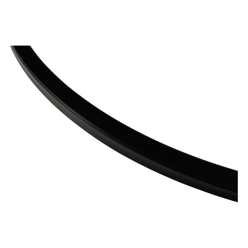 Casa si Gradina - Mobilier - Mese si birouri - Masute de cafea - Masuta de cafea, marmura neagra / metal negru, GAGIN - Infinity.ro