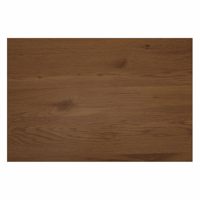Casa si Gradina - Mobilier - Mese si birouri - Mese bucatarie si dining - Masa dining, stejar/negru, 140x83 cm, PEDAL - Infinity.ro