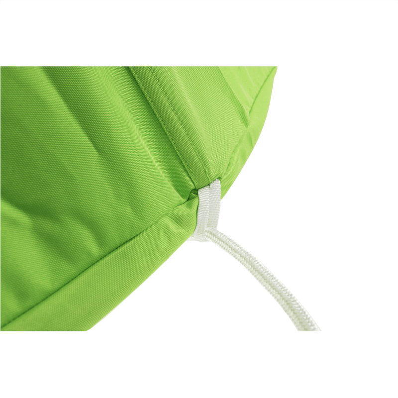 Casa si Gradina - Gradina si terasa - Balansoare si hamace - Balansoare - Scaun suspendabil balansoar, verde, KLORIN NEW KLASIK - Infinity.ro