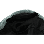 Casa si Gradina - Mobilier - Scaune si fotolii - Fotolii - Fotoliu tip sac, material textil mentol, ALMERO - Infinity.ro