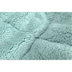 Casa si Gradina - Mobilier - Scaune si fotolii - Fotolii - Fotoliu tip sac, material textil mentol, ALMERO - Infinity.ro