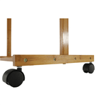 Casa si Gradina - Mobilier - Organizare si depozitare - Cuiere - Stander haine, bambus, latime 60 cm, VIKIR TYP 1 - Infinity.ro