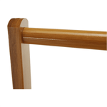 Casa si Gradina - Mobilier - Organizare si depozitare - Cuiere - Stander haine, bambus, latime 60 cm, VIKIR TYP 1 - Infinity.ro