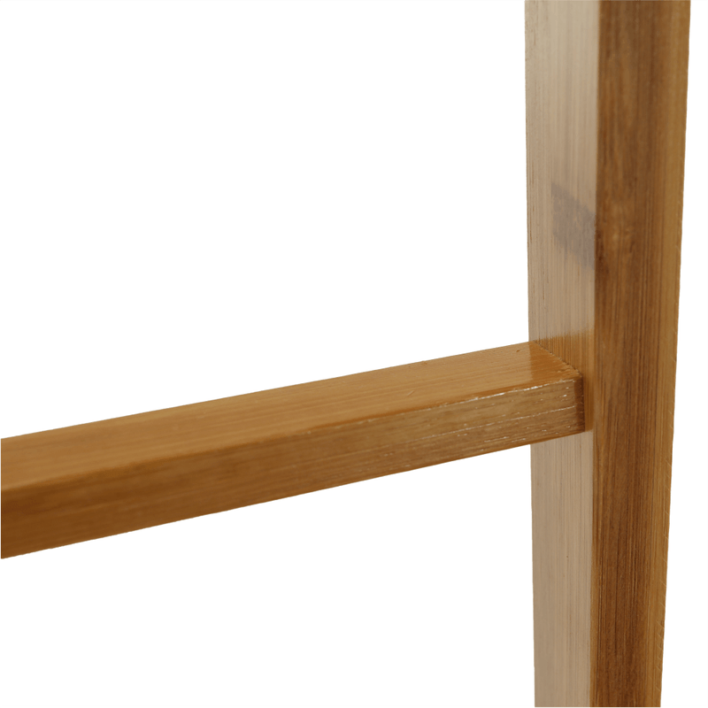 Casa si Gradina - Mobilier - Organizare si depozitare - Cuiere - Stander haine, bambus, latime 60 cm, VIKIR TYP 1 - Infinity.ro