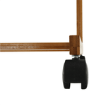 Casa si Gradina - Mobilier - Organizare si depozitare - Cuiere - Stander haine, bambus, latime 60 cm, VIKIR TYP 1 - Infinity.ro