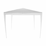 Casa si Gradina - Gradina si terasa - Umbrele si pavilioane - Corturi evenimente - Cort de gradina pentru party, alb, 3x3 m, TEKNO TYP 1 - Infinity.ro