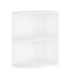 Casa si Gradina - Mobilier - Dulapuri si sifoniere - Dulapuri - Dulap inferior de colt, alb, SPLIT 30 D ZAK BB - Infinity.ro
