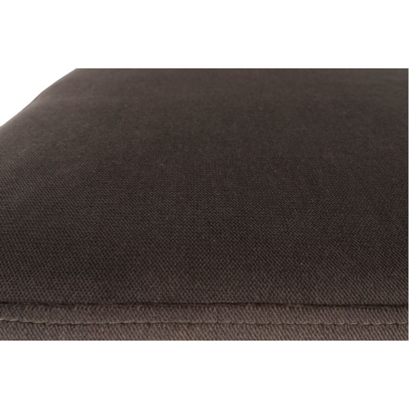 Casa si Gradina - Mobilier - Scaune si fotolii - Tabureti - Taburet,  RODEZA, gri-maro-taupe/fag - Infinity.ro