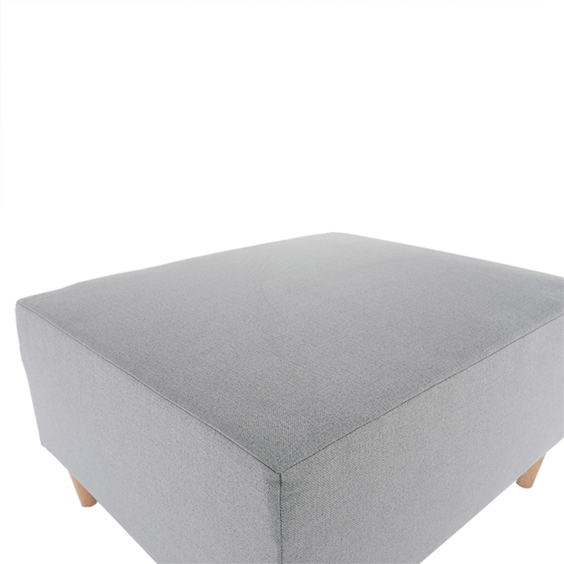 Casa si Gradina - Mobilier - Scaune si fotolii - Tabureti - Taburet, gri, BROKEN - Infinity.ro