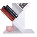 Casa si Gradina - Mobilier - Biblioteci si rafturi - Rafturi - Raft, alb, BAKI NEW TYP - Infinity.ro