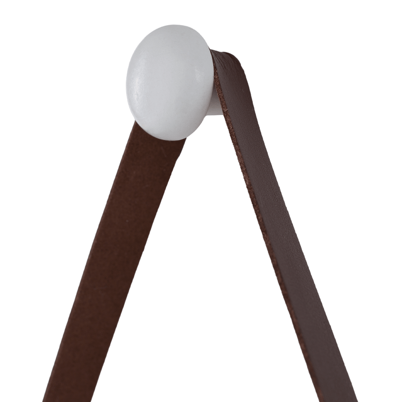 Casa si Gradina - Decoratiuni - Oglinzi - Oglinda, bambus alb, LEMI 1 - Infinity.ro