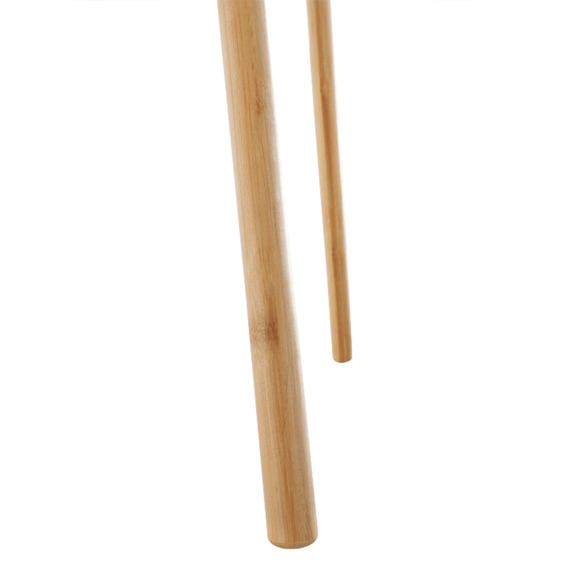 Casa si Gradina - Mobilier - Mese si birouri - Masute de cafea - Set a doua masute de cafea, alb/natural, BISMAK - Infinity.ro