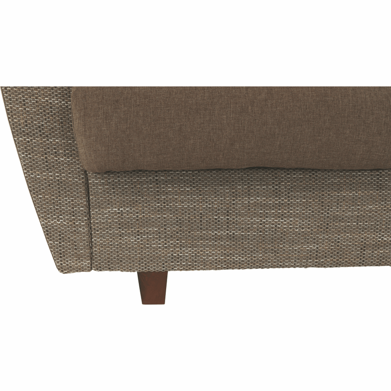 Casa si Gradina - Mobilier - Canapele si coltare - Canapele - Canapea trei locuri, extensibila, maro, MILO 3 locuri - Infinity.ro