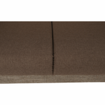 Casa si Gradina - Mobilier - Canapele si coltare - Canapele - Canapea trei locuri, extensibila, maro, MILO 3 locuri - Infinity.ro