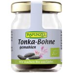 Market - Bacanie - Condimente si sosuri - Boabe Tonka macinate, eco - Infinity.ro