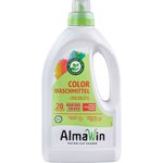 Market - Spalare si intretinere rufe - Produse intretinere textile - Detergent rufe - Detergent lichid pentru rufe colorate cu parfum din flori de tei - Infinity.ro