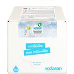 Market - Spalare si intretinere rufe - Produse intretinere textile - Detergent rufe - Detergent lichid universal sensitiv bag-in-box - Infinity.ro