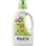 Market - Spalare si intretinere rufe - Produse intretinere textile - Detergent rufe - Detergent pt. tesaturi din lana si matase - Infinity.ro
