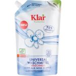 Market - Spalare si intretinere rufe - Produse intretinere textile - Detergent rufe - Detergent lichid universal sensitiv fara parfum - Infinity.ro