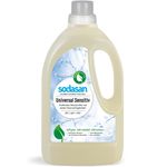 Market - Spalare si intretinere rufe - Produse intretinere textile - Detergent rufe - Detergent lichid universal Sensitiv - Infinity.ro