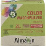 Market - Spalare si intretinere rufe - Produse intretinere textile - Detergent rufe - Detergent pudra pentru rufe colorate - Infinity.ro