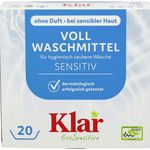Market - Spalare si intretinere rufe - Produse intretinere textile - Detergent rufe - Detergent sensitiv pentru rufe fara parfum - Infinity.ro