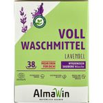 Market - Spalare si intretinere rufe - Produse intretinere textile - Detergent rufe - Detergent pudra universal cu parfum de lavanda - Infinity.ro