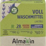 Market - Spalare si intretinere rufe - Produse intretinere textile - Detergent rufe - Detergent pudra universal cu lavanda - Infinity.ro