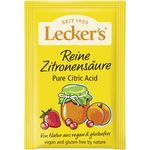 Market - Bacanie - Ingrediente prajituri - Acid citric pur alimentar 2x10g - Infinity.ro