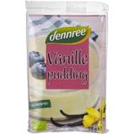 Market - Bacanie - Ingrediente prajituri - Budinca de vanilie fara gluten 3x38g, eco - Infinity.ro