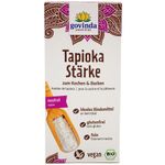 Market - Bacanie - Ingrediente prajituri - Amidon de tapioka, eco - Infinity.ro