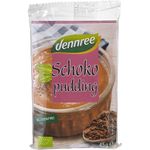 Market - Bacanie - Ingrediente prajituri - Budinca de cacao fara gluten 3x45g, eco - Infinity.ro