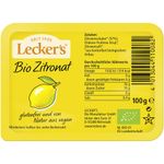 Market - Bacanie - Ingrediente prajituri - Coaja de lamaie confiata vegan si fara gluten, eco - Infinity.ro