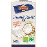 Market - Bacanie - Ingrediente prajituri - Crema de cocos, eco - Infinity.ro